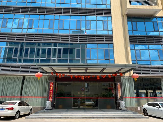 行穩致遠 解碼廣州佰寶妍化妝品的信息咨詢服務生態